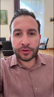 Конжорян: «Даже если бы вас не существовало, вас пришлось бы придумать» — об оппозиции на выборах в ОМСУ