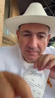 Никол Пашинян предупредил граждан Армении о подделке кассовых чеков