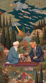 США и Иран достигли соглашения о прекращении огня в Ормузском проливе — переговоры продолжатся в Дохе