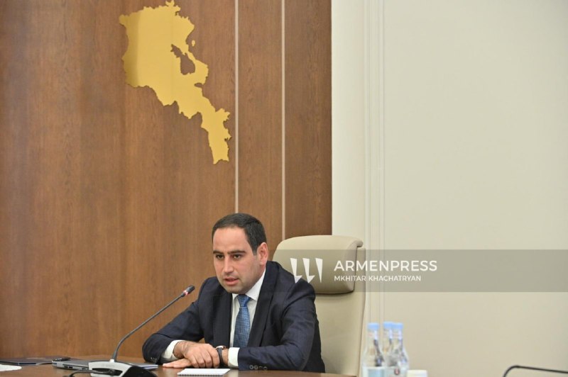 Армянская АЭС проработает до 2036 года: заявление Давида Худатяна