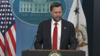Вэнс указал Израилю на зависимость от США: две трети оборонительного оружия — американское