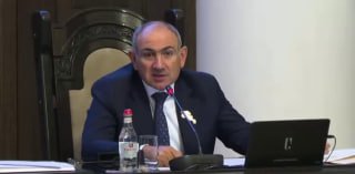 Никол Пашинян анонсировал внеплановые проверки школ, детсадов и медучреждений в Армении