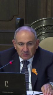 Пашинян призвал ужесточить антикоррупционную политику в Армении на фоне местных выборов