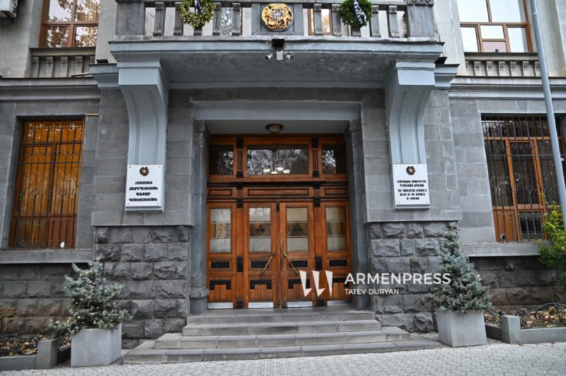 Прокуратура Армении передала в суд 17 дел по избирательным преступлениям с февраля 2026 года