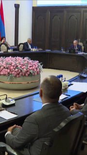 Пашинян заявил о решении проблемы экспорта армянских товаров на рынок ЕС на политическом уровне