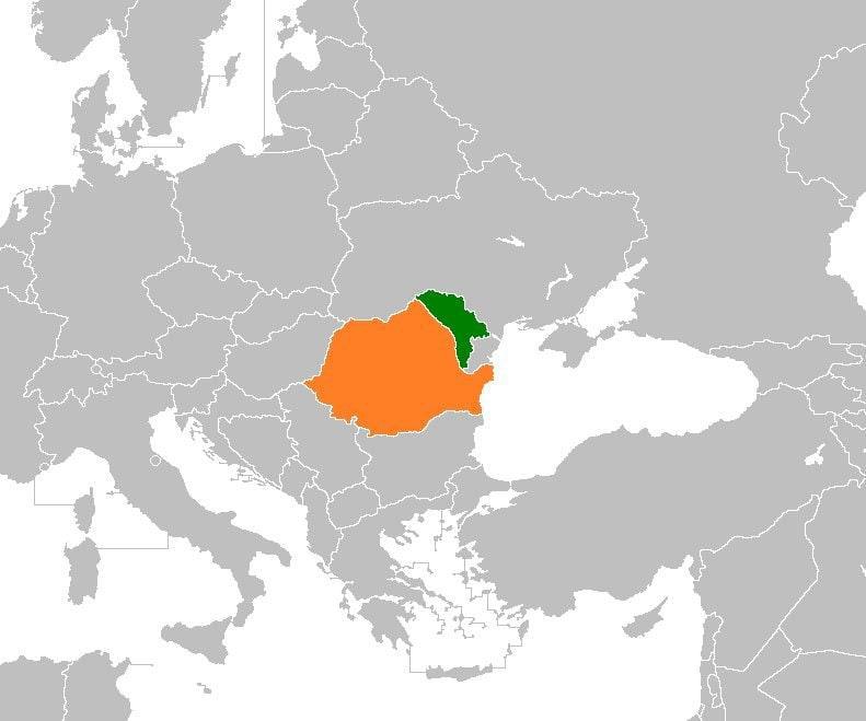 Палата депутатов Румынии одобрила предложение об объединении с Молдовой: реакция в Армении