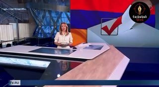 Российский «Первый канал» назвал выборы в Армении «скандальными»: реакция на суверенный выбор
