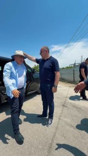 В армянском селе Горован продолжается строительство детсада, заявил Пашинян