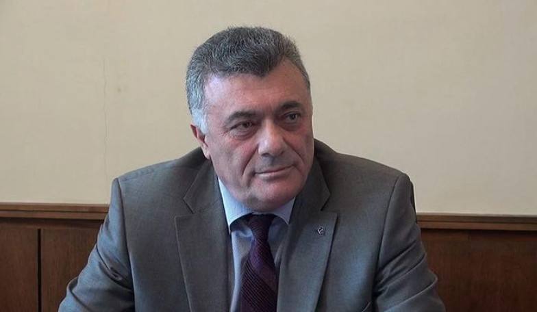 Бывший депутат НС Армении Рубен Акопян арестован за разжигание ненависти