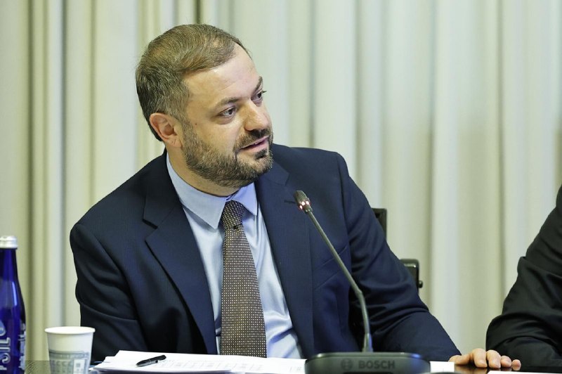 Правительство Армении продлит льготы тепличным хозяйствам из-за российских ограничений