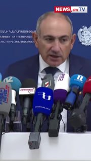Никол Пашинян о принципах работы ЕАЭС: «Нет так нет»