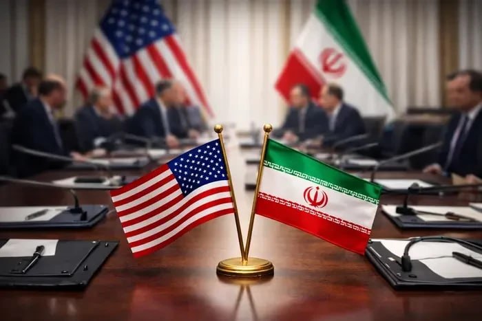 Дипломатические переговоры по снижению напряженности между США и Ираном