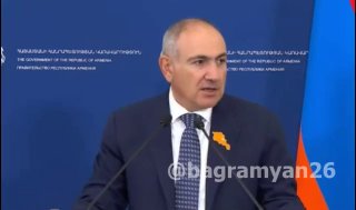 Пашинян: полное соответствие стандартам ЕС — стратегическая задача Армении перед обсуждением членства