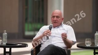 Арам Абрамян: выходцы из России влияли на выборы в Армении в пользу Пашиняна из-за зависти сельчан