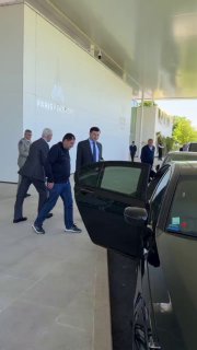 Министр обороны Армении Сурен Папикян прибыл с рабочим визитом в Париж