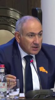 Пашинян: ЕАЭС может самороспуститься, если страны будут принимать односторонние решения