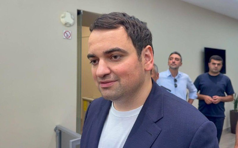 Нарек Карапетян допустил уличную борьбу при непризнании итогов пересчета голосов ППА