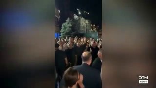Пашинян и «Гражданский договор» побеждают на выборах в Армении: реакция оппозиционного политика из Беларуси