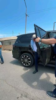 В Ехегнаване общины Веди строят детский сад: премьер-министр Армении