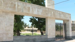 Никол Пашинян проверил строительство «Парка жизни» в Ботаническом саду Еревана