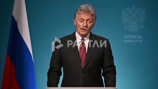 Кремль не спешит поздравлять Пашиняна с победой на выборах в Армении