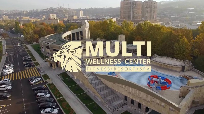 Мэрия Еревана требует от компании Гагика Царукяна вернуть спорткомплекс Multi Wellness в Кольцевом бульваре