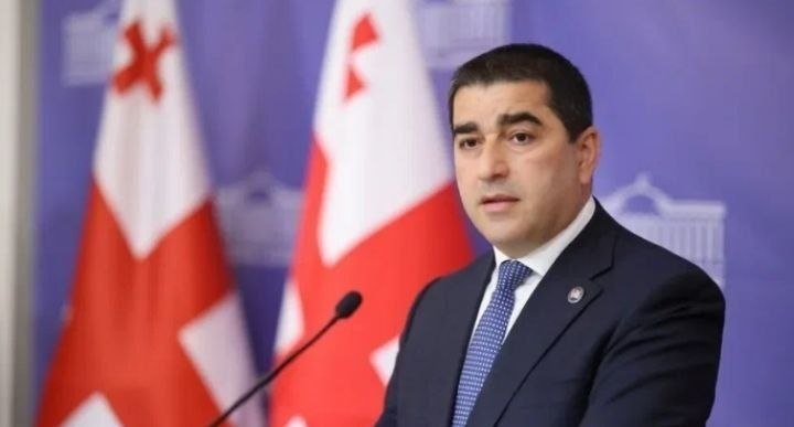 Спикер парламента Грузии поздравил Алена Симоняна с победой на выборах в Армении