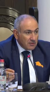 Пашинян анонсировал обсуждение вопроса на площадке ЕАЭС в ближайшее время