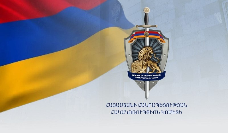 В Армении задержаны двое кандидатов от блока «Сильная Армения» по делу о подкупе и отмывании денег