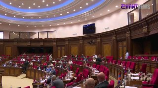 Депутаты Ереванского горсовета: брать или сдавать мандаты — правовые и политические последствия