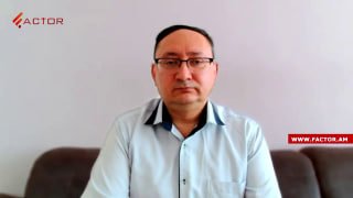 Армянский аналитик: признание Израилем Геноцида армян — политический жест, а не официальная позиция