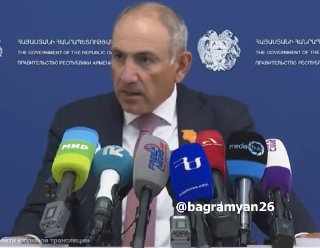Пашинян объяснил, почему Путин может не поздравить его с победой на выборах в Армении