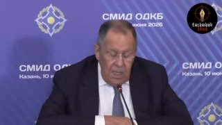 Лавров пригрозил Армении санкциями ОДКБ из-за долгов по взносам: Еревану придется выбирать между ЕС и ЕАЭС