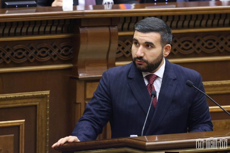 ЦИК Армении получил заявления о пересчёте голосов на 555 участках