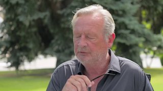 Иран предупредил Украину о последствиях атаки на судно в Каспийском море