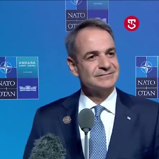 Премьер Греции Мицотакис о продаже Турции F-35: альянс НАТО должен учитывать угрозы войны