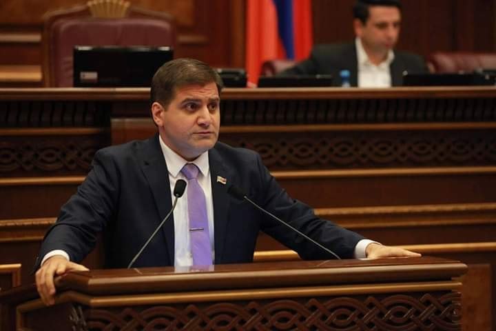 Партия «Во имя Республики» оспаривает в КС системный подкуп на выборах в Армении
