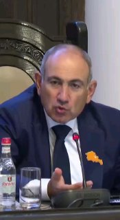 Пашинян: Армения находит новые экспортные пути для диверсификации экономики