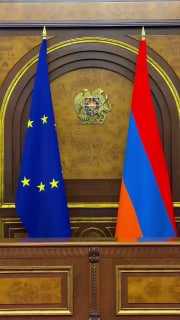 Пашинян и фон дер Ляйен обсудили сотрудничество Армении и ЕС в расширенном формате