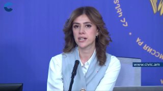 ЦИК РА представил промежуточные результаты местных выборов по регионам