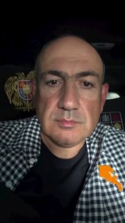 Пашинян: ближайшая повестка — лишить «трёхглавую партию войны» ресурсов