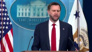 Вэнс предупредил израильских чиновников о последствиях критики Трампа
