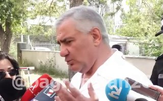 Бизнесмен Самвел Карапетян усомнился в легитимности премьер-министра Пашиняна