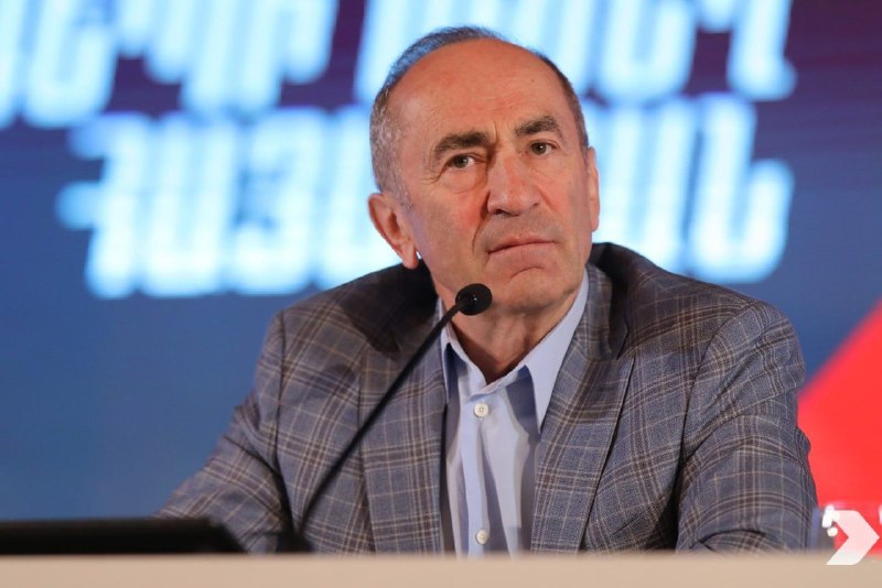 Генпрокуратура просит ЦИК разрешить уголовное преследование кандидатов от блока «Армения»