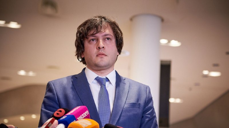 Кобахидзе: ОБСЕ теряет доверие грузинской общественности из-за предвзятого заявления