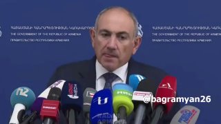 Никол Пашинян: Судебная система Армении должна работать нормально, политическому непреследованию положен конец