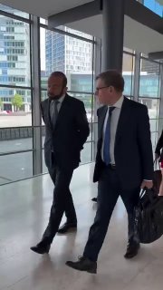 Главы МИД Армении и Германии обсудили в Люксембурге демократию и европейскую интеграцию