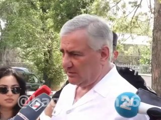 Калужский засланец объяснил, почему блок «Мать Армения» берёт мандаты на выборах в ОМСУ