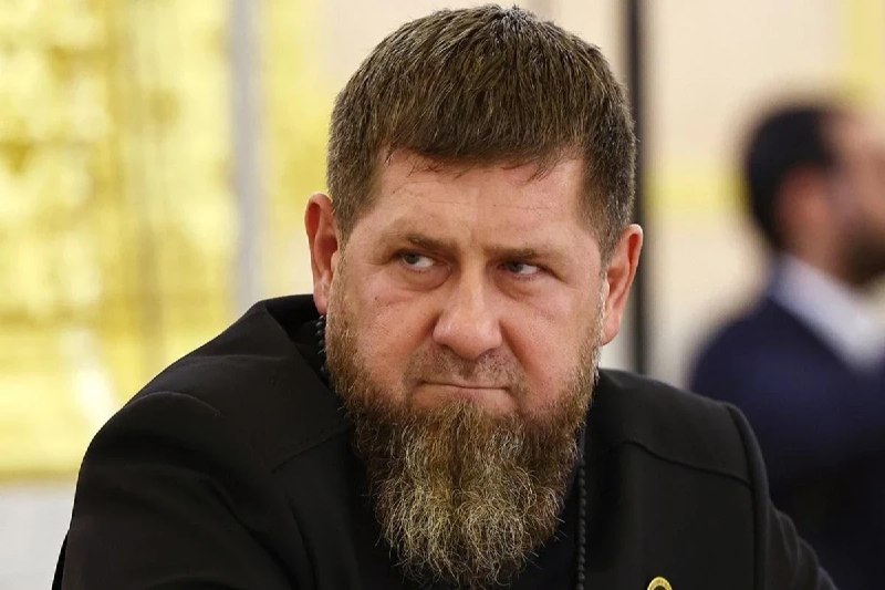 Рамзан Кадыров заявил о вынужденном выдвижении на выборы главы Чечни