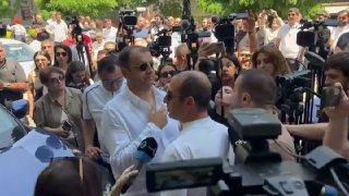 Партия «Процветающая Армения» требует повторных выборов на двух участках в Армении
